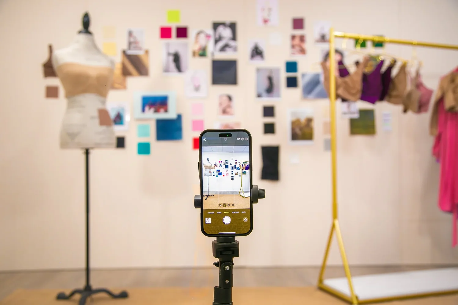 Shear Media Studios - Podcast Suites