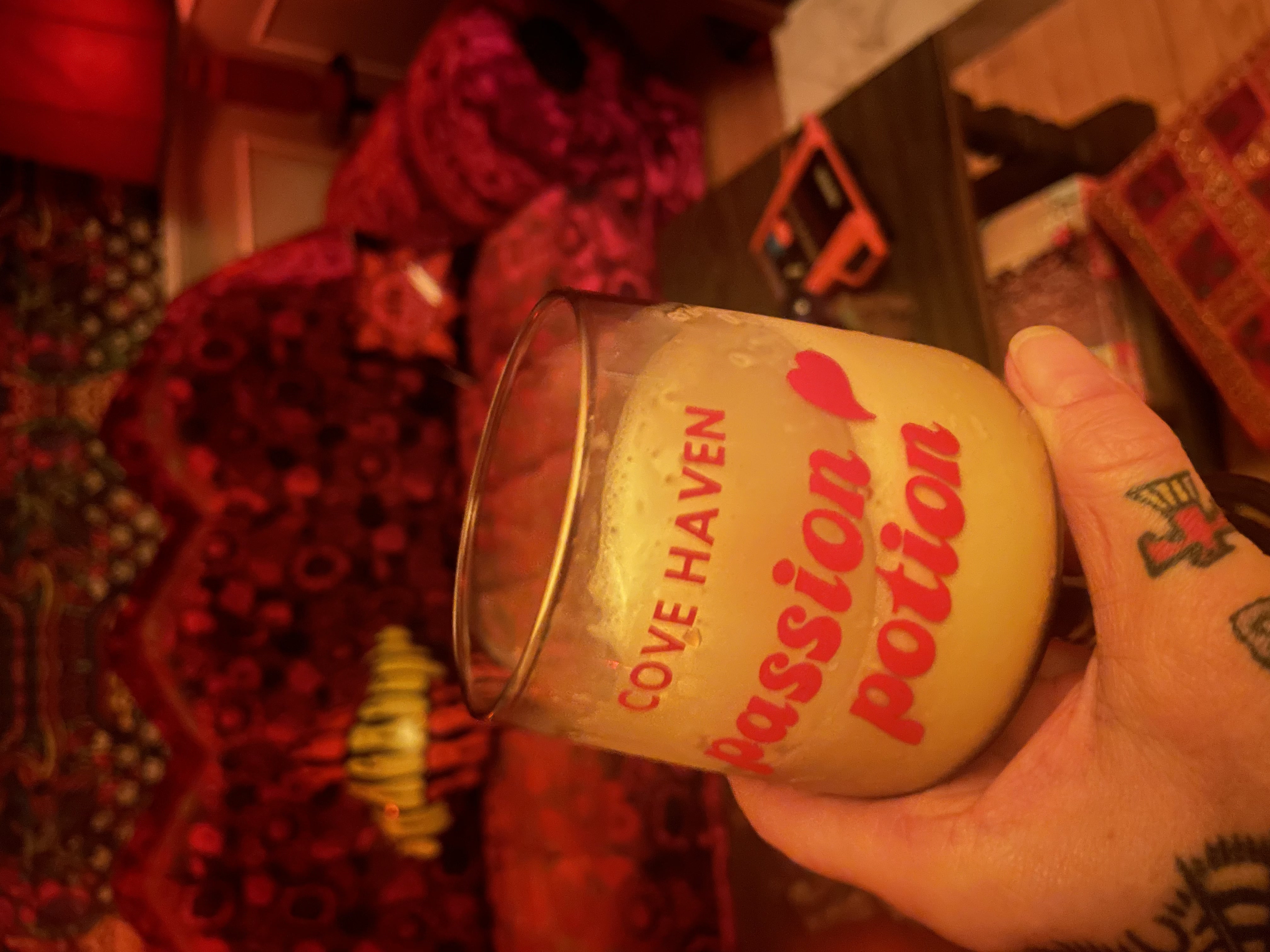 1960s-1970s Psychedelic Space Age Lounge & Conversation Pit