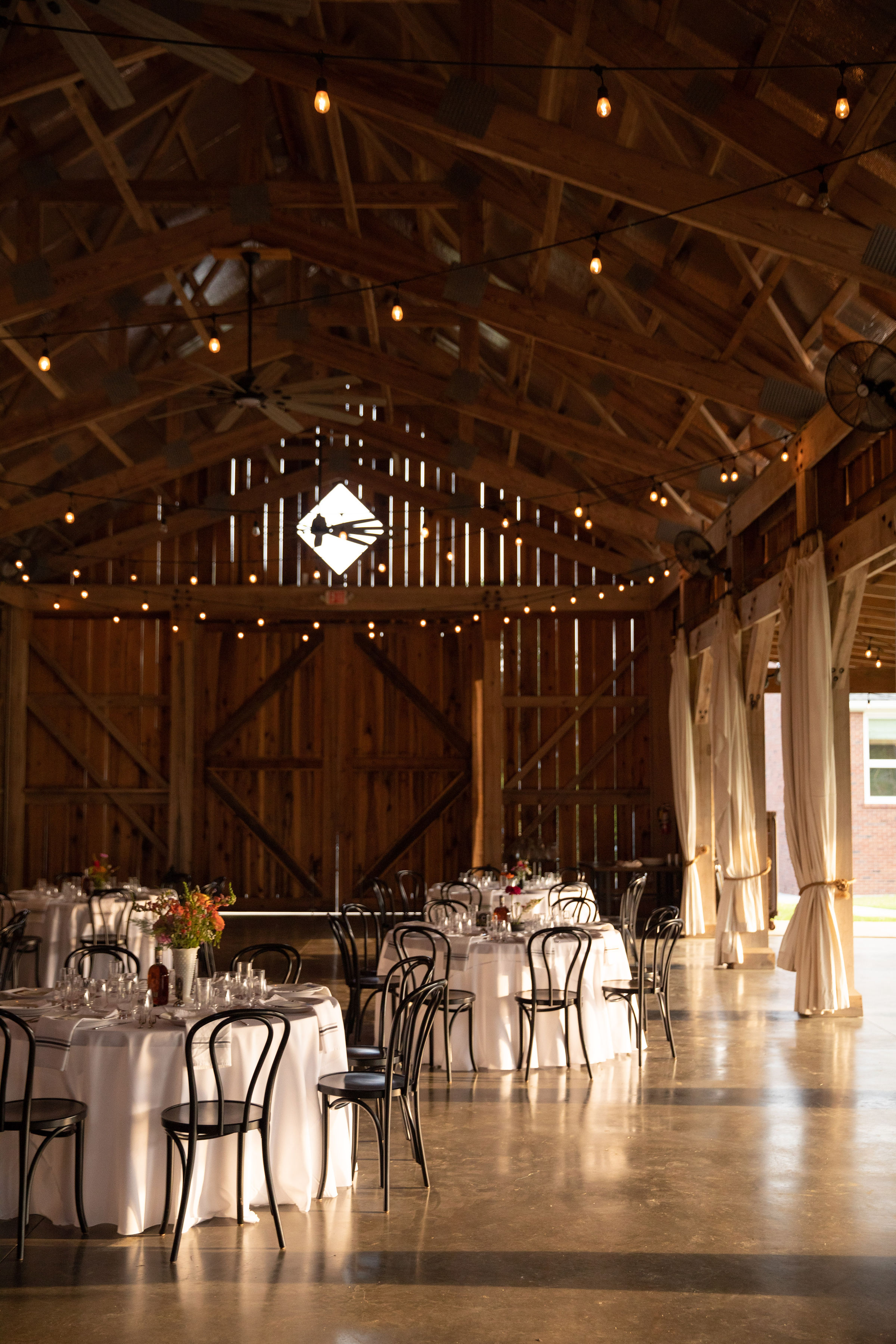 The Old School: Renovated Schoolhouse with an Organic Farm and Garden