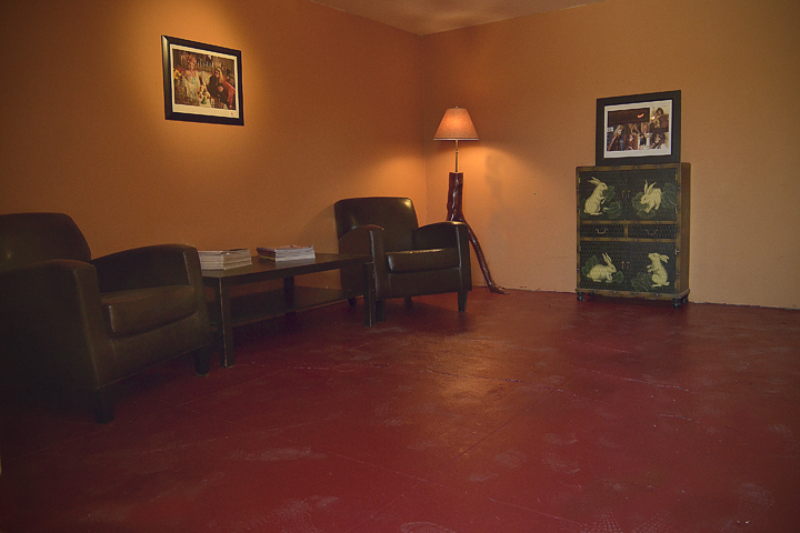 Photo/Video Studio in Historic 1928 Building