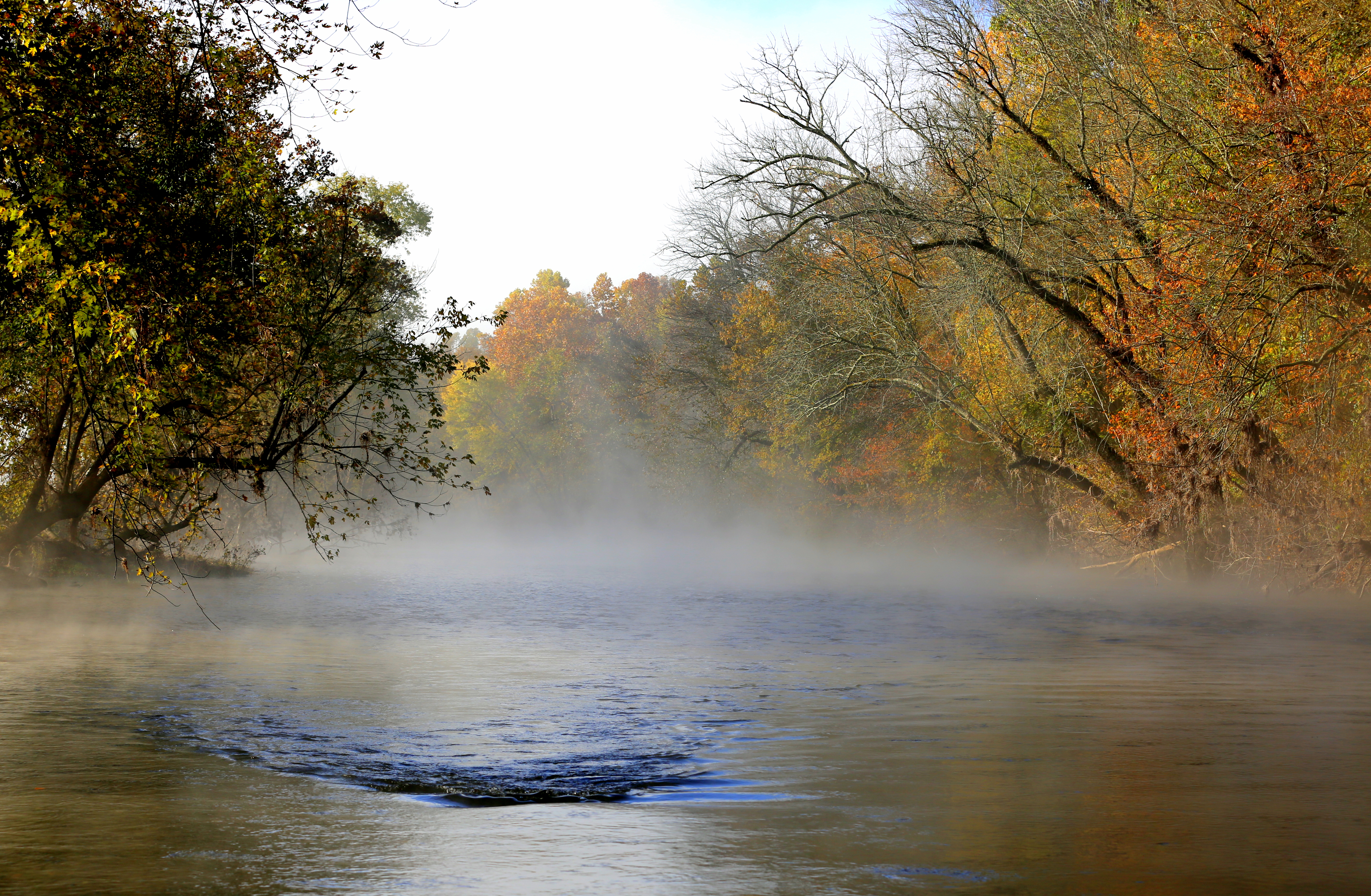 Riverbend Ranch and Retreat