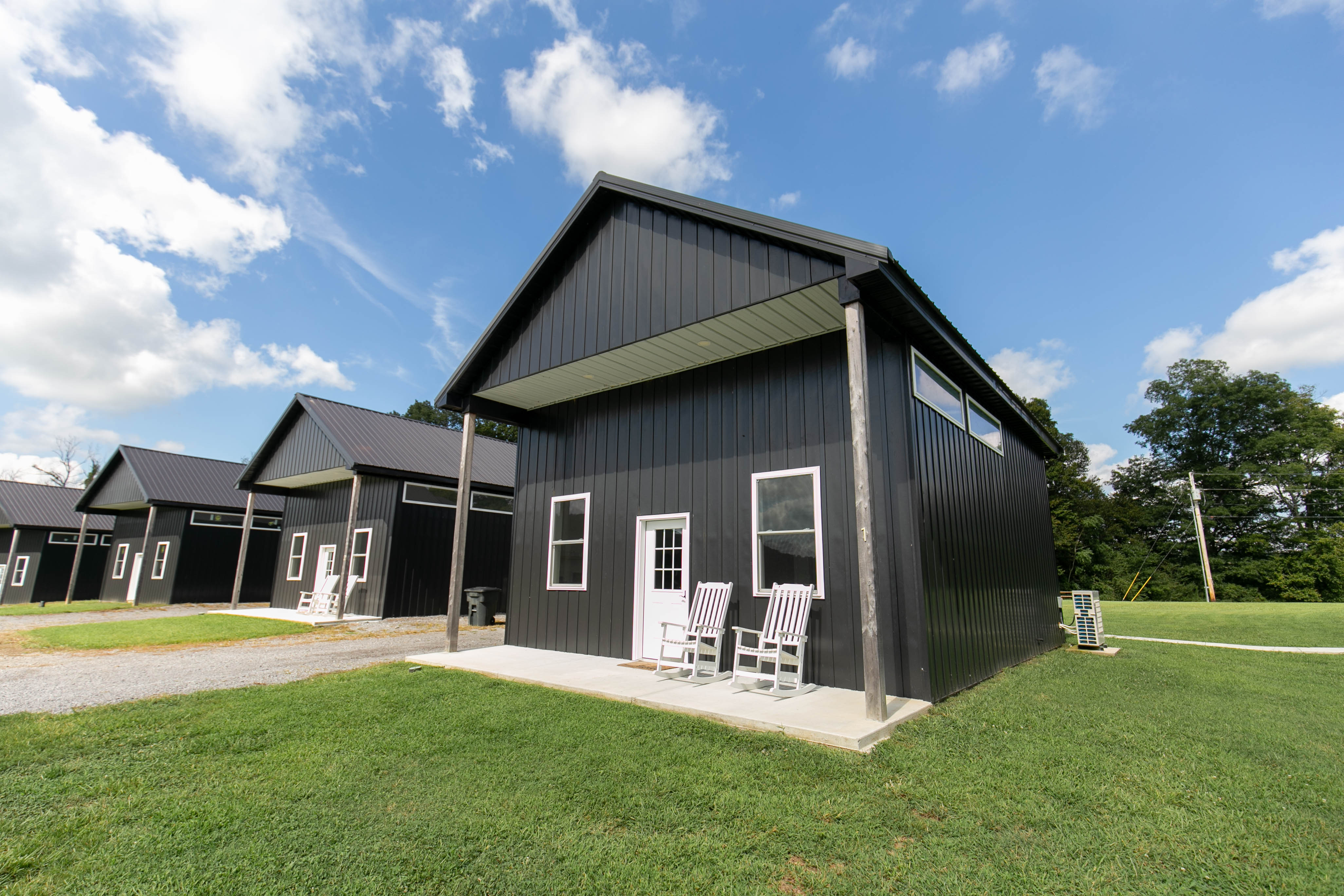 Riverbend Ranch and Retreat