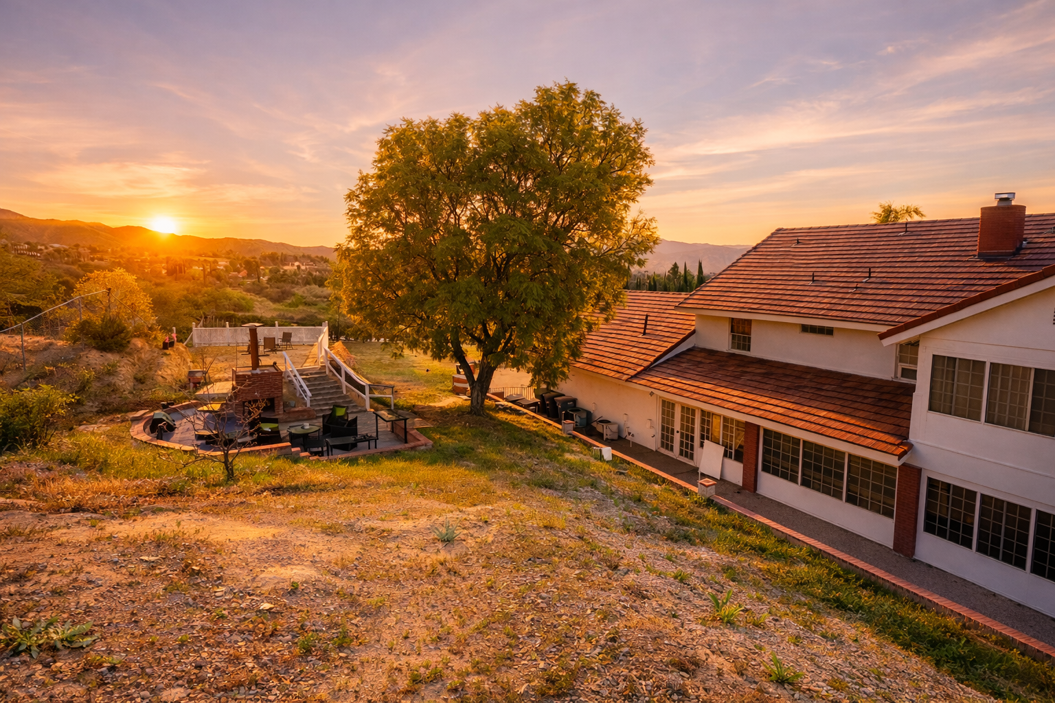 Scenic Country Estate for Events & Filming