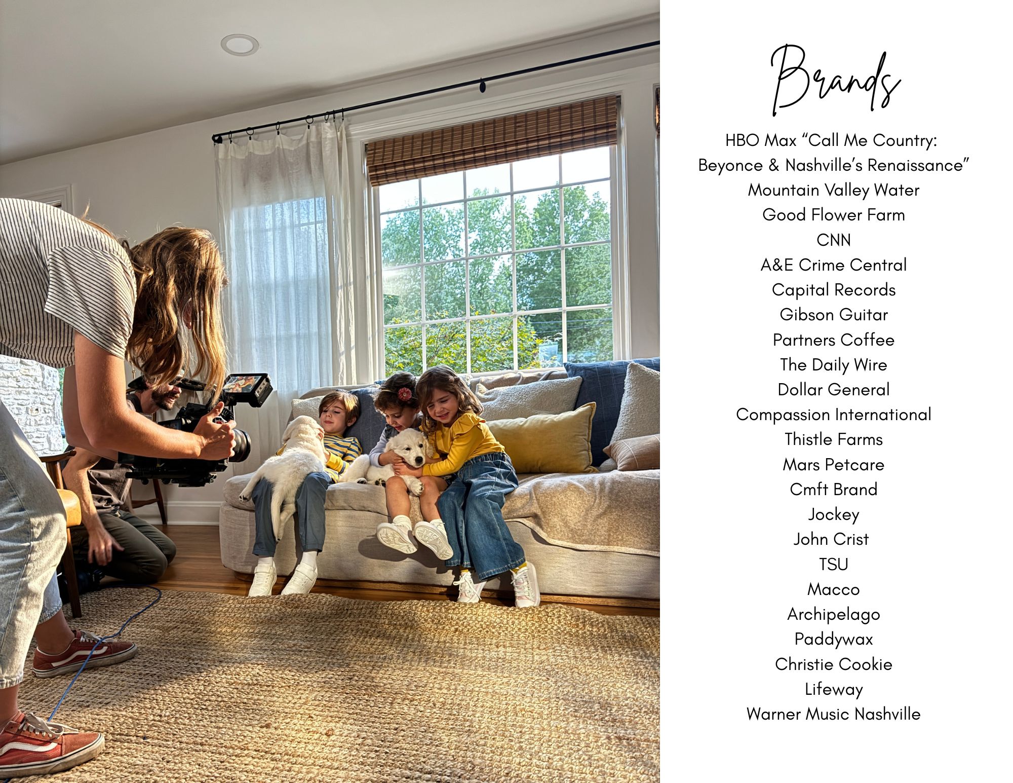 ROWLEY HOUSE | Curated corners to tell a story…