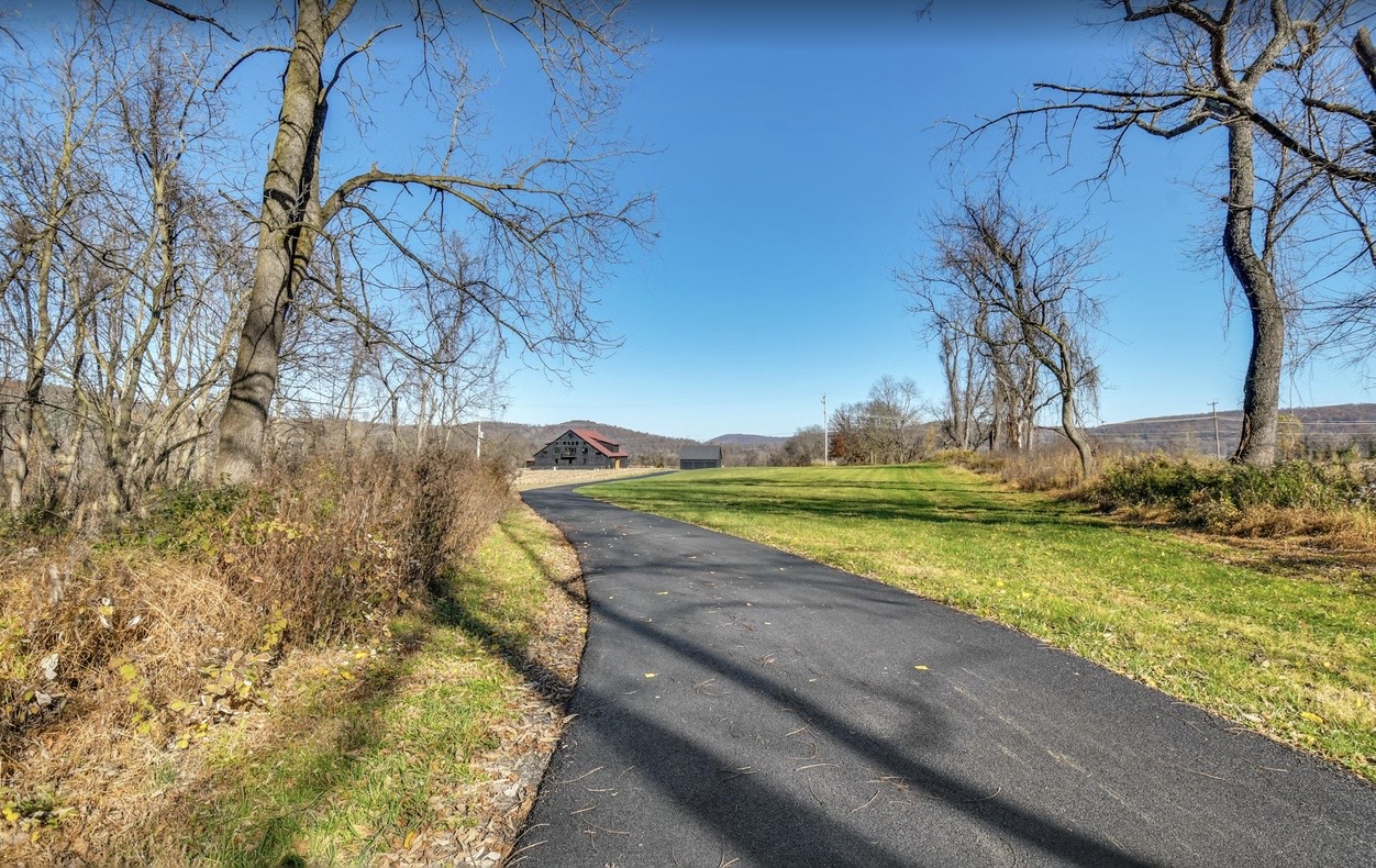 Spring Hill