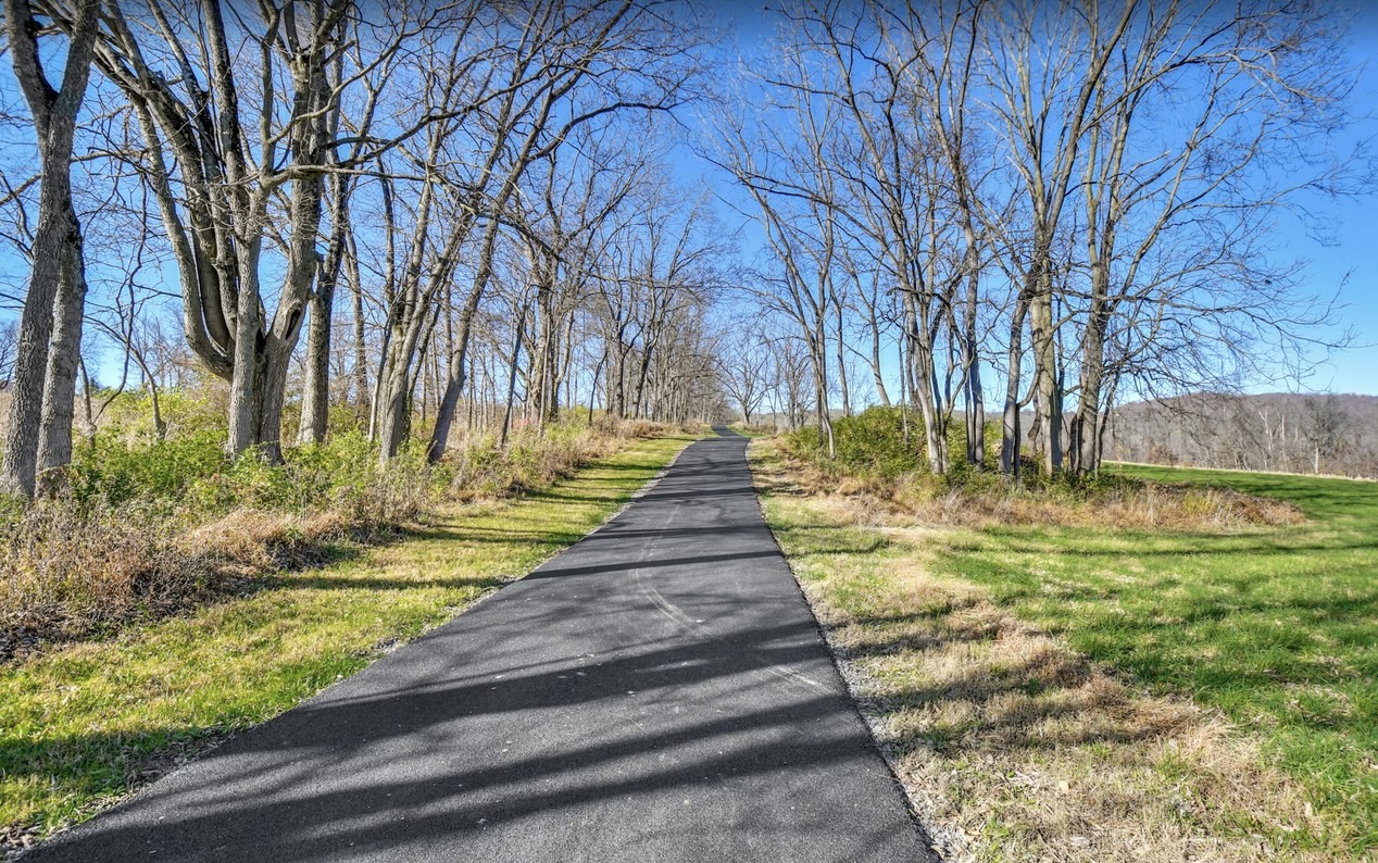 Spring Hill