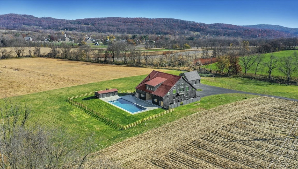 Spring Hill
