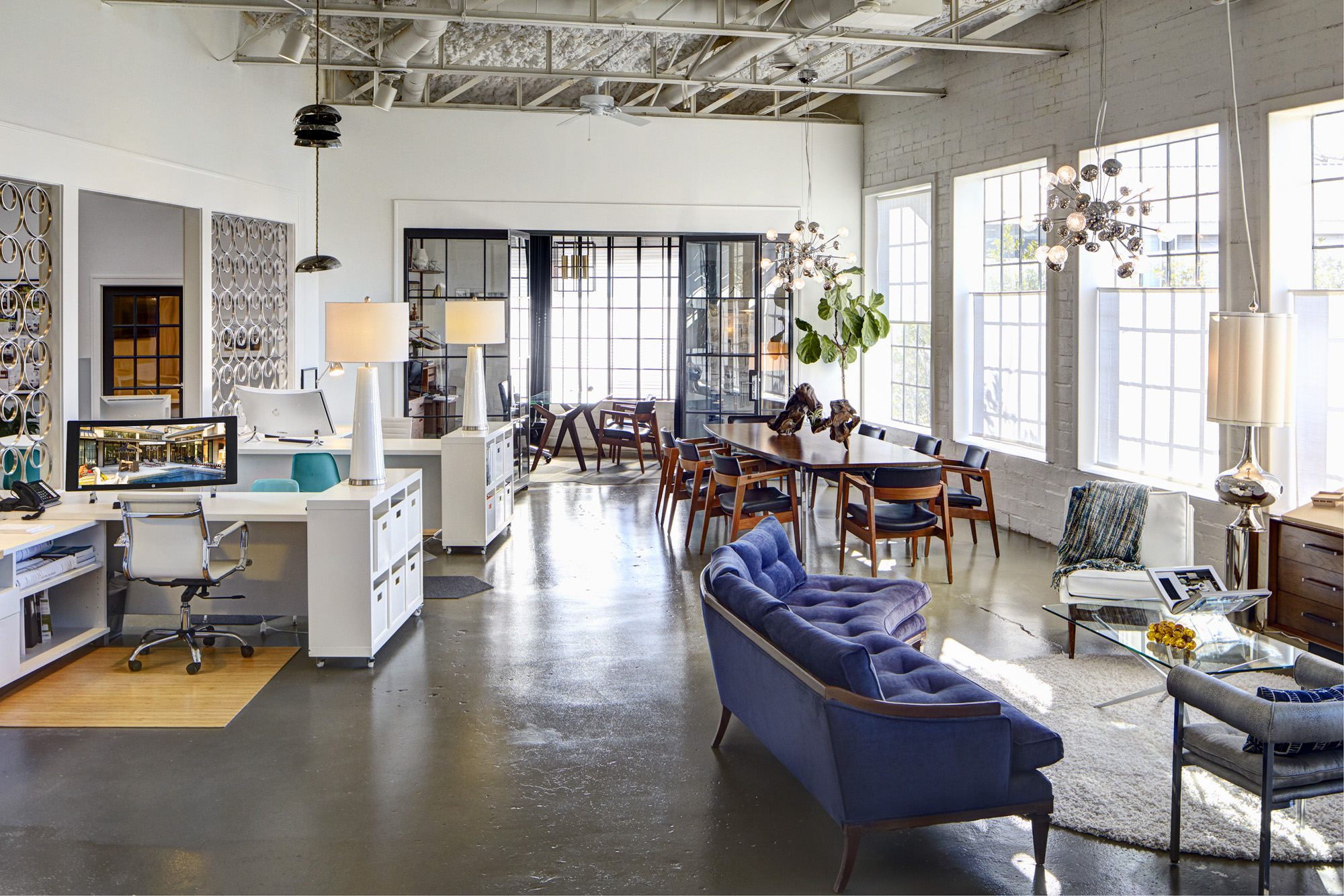 Maestri Studio | Gallery