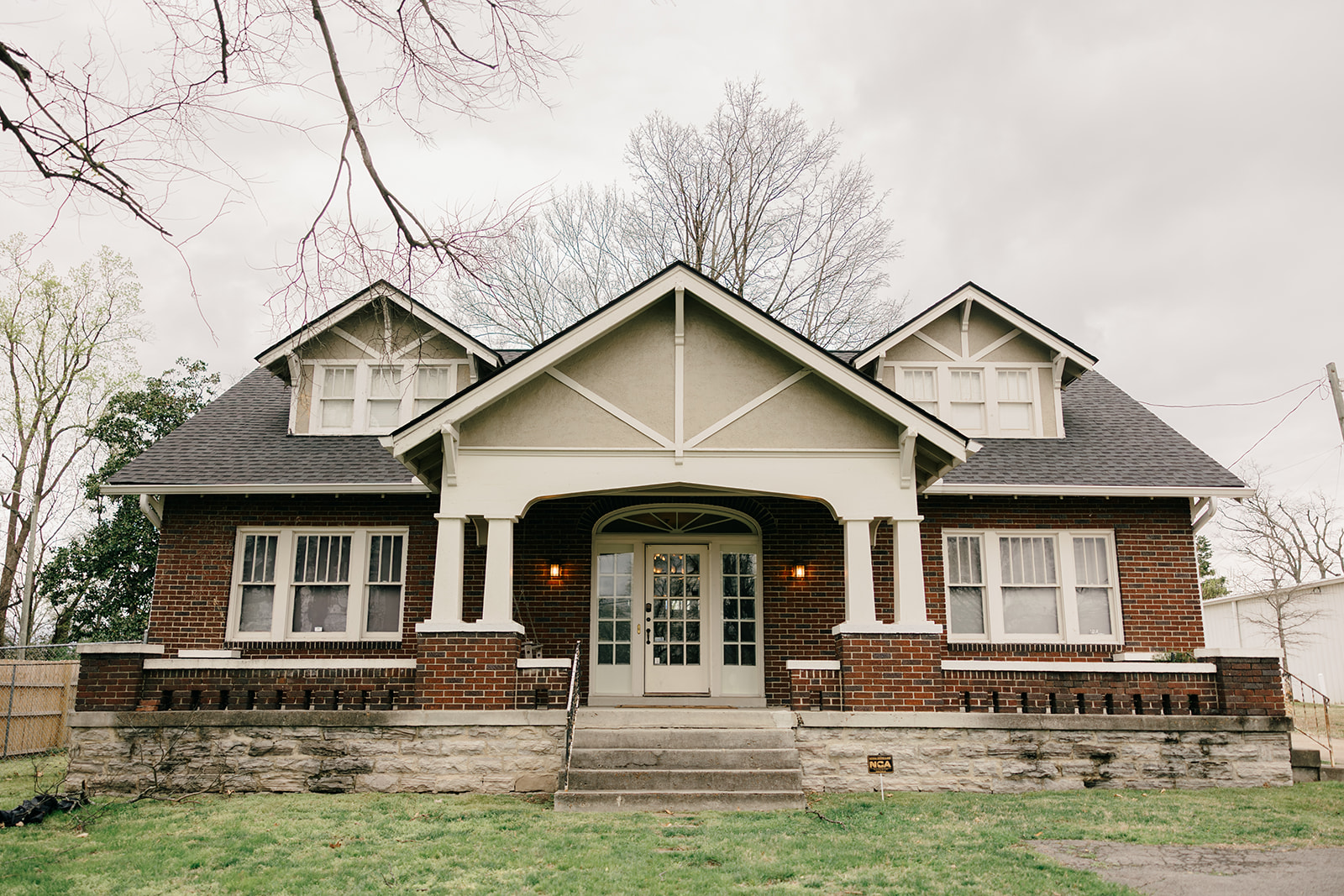 Forty-one Fifteen (with assistant)