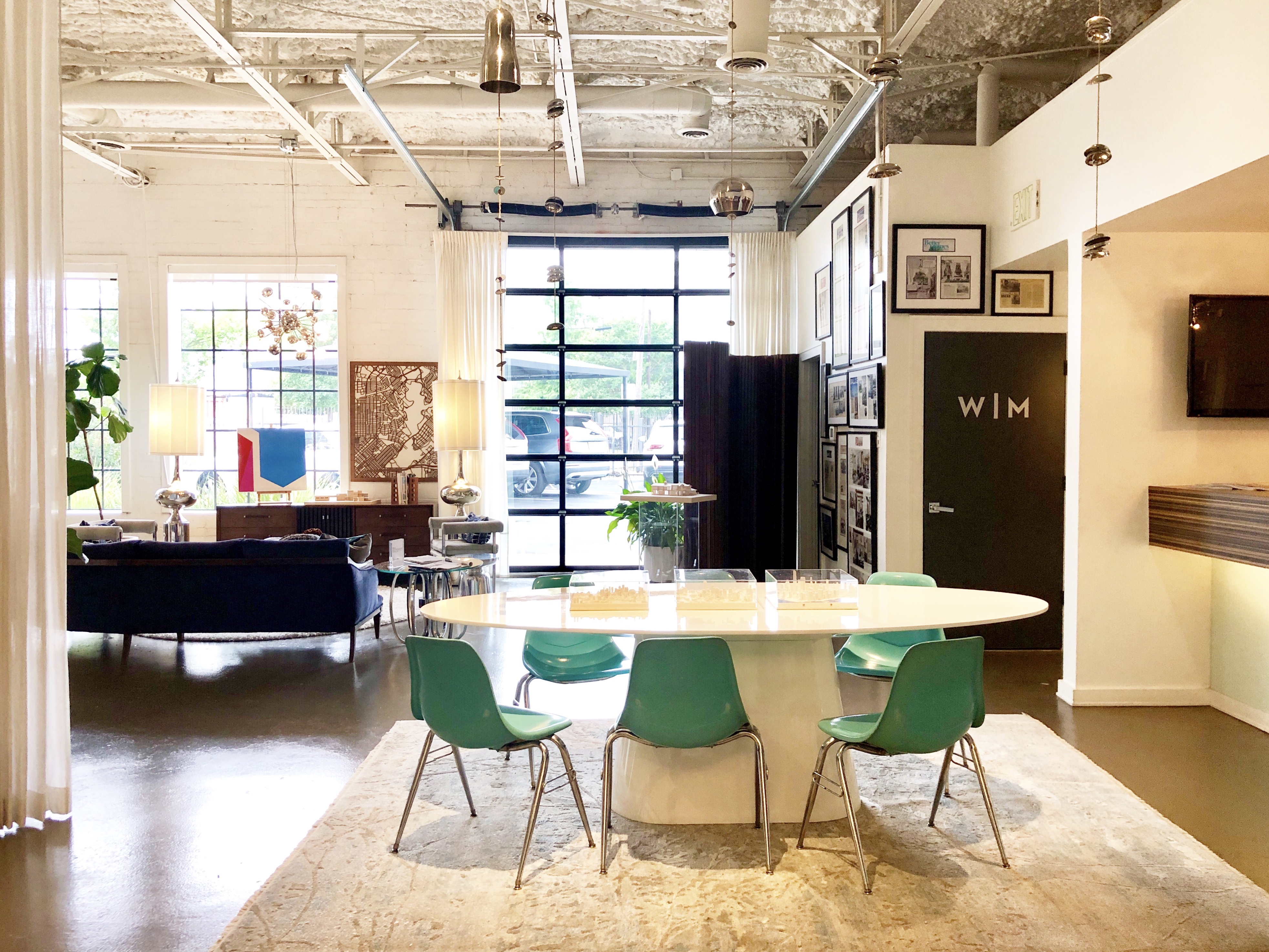 Maestri Studio | Gallery