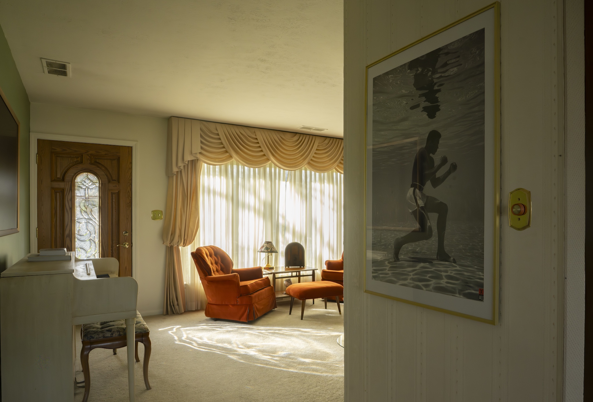 1960 Retro Vintage Time Capsule Estate