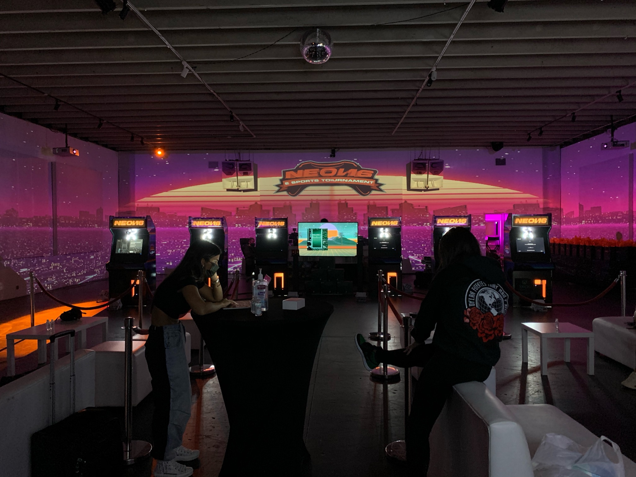 Wynwood Studios – Event & Production Venue in the Heart of Miami