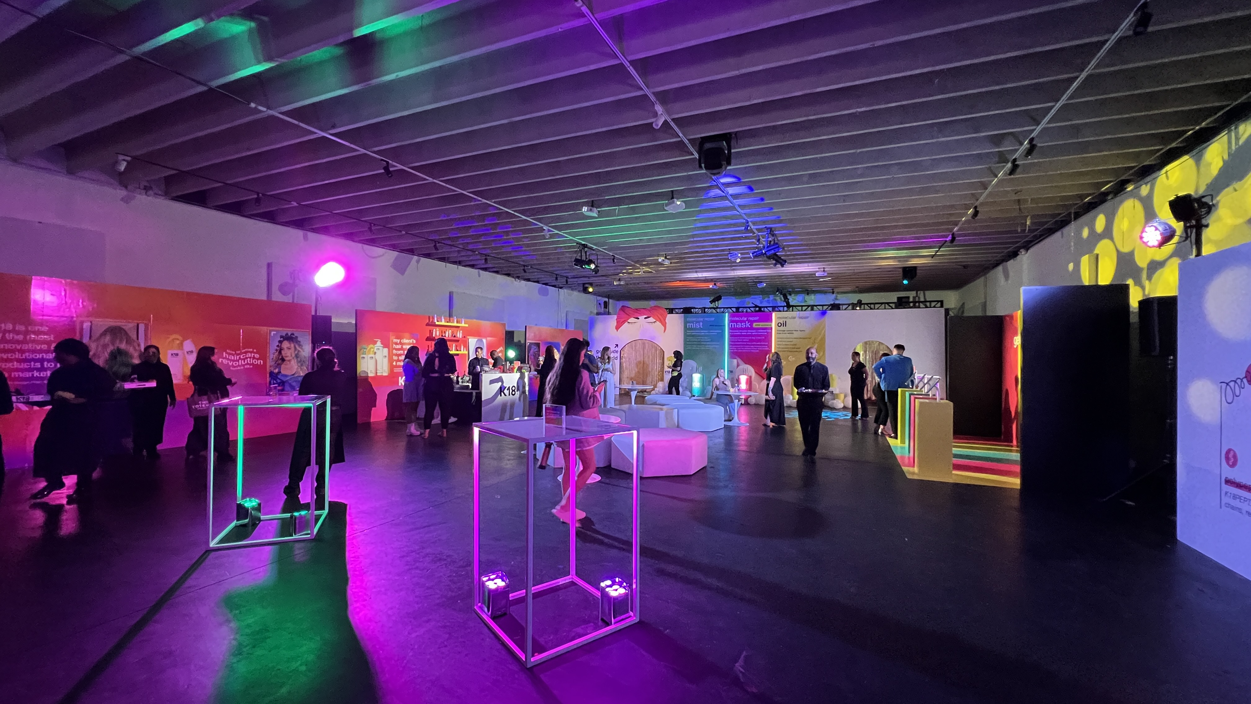 Wynwood Studios – Event & Production Venue in the Heart of Miami