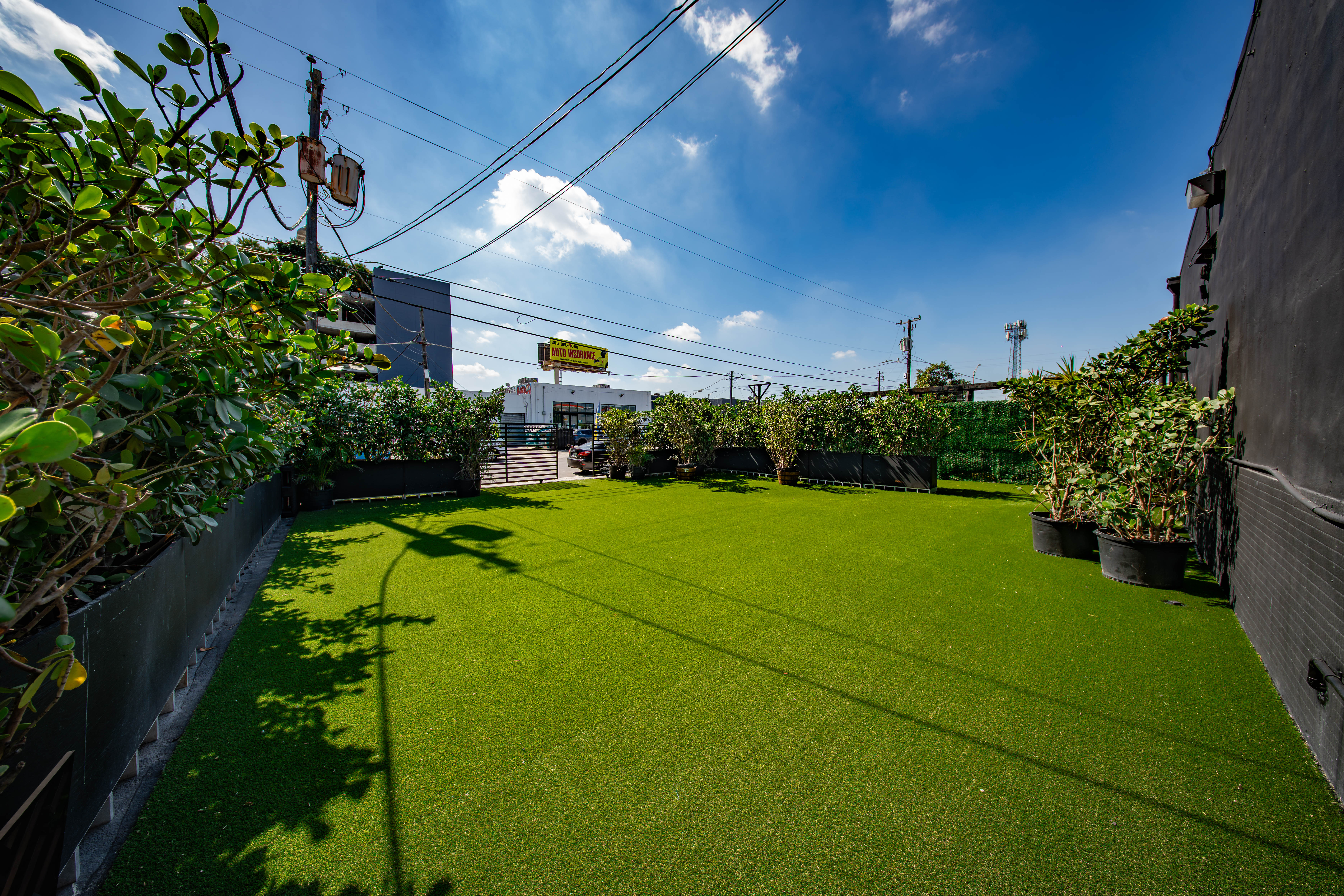 Wynwood Studios – Event & Production Venue in the Heart of Miami