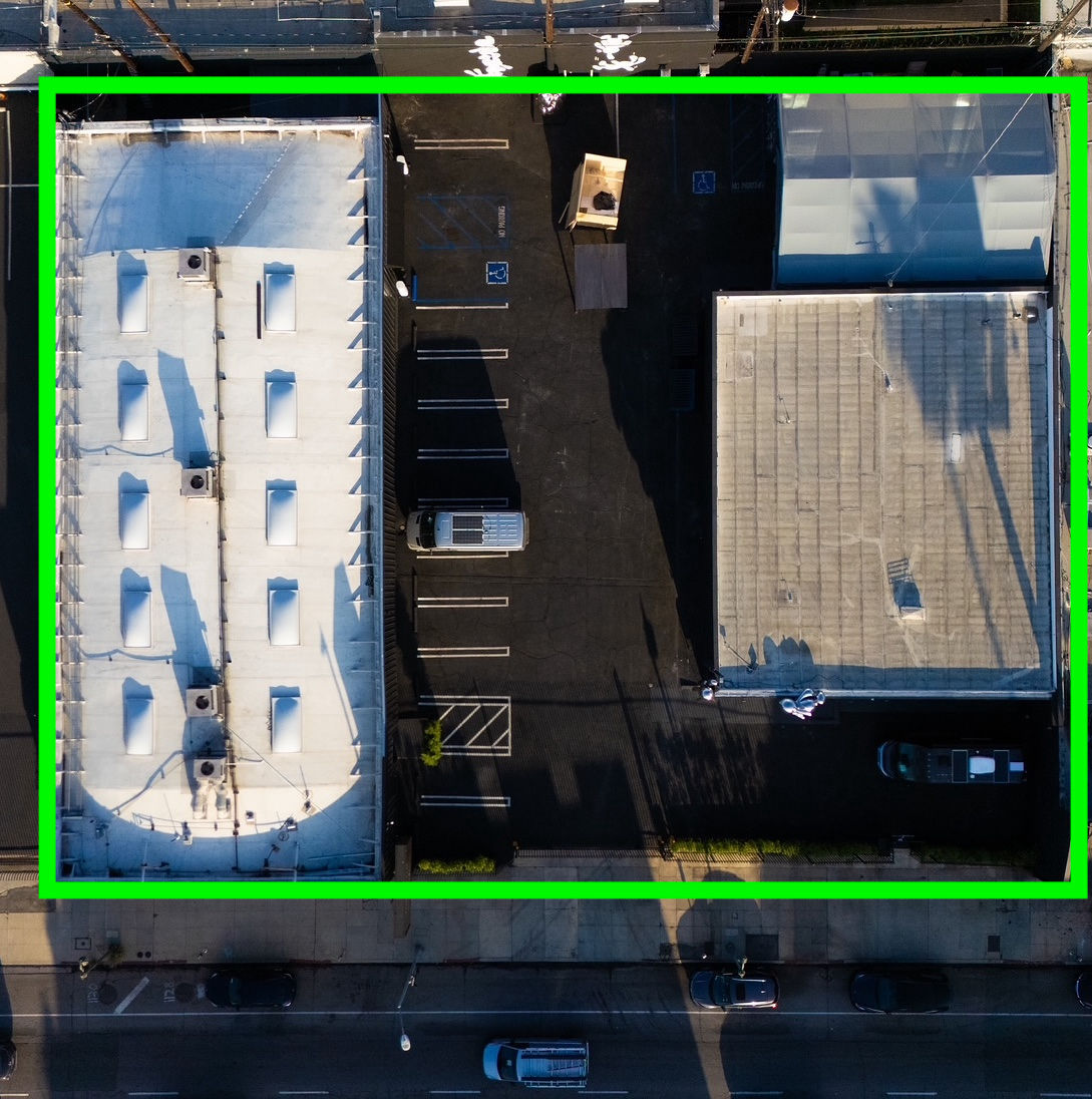 Event & Film Ready: Two Galleries + Gated Parking Compound