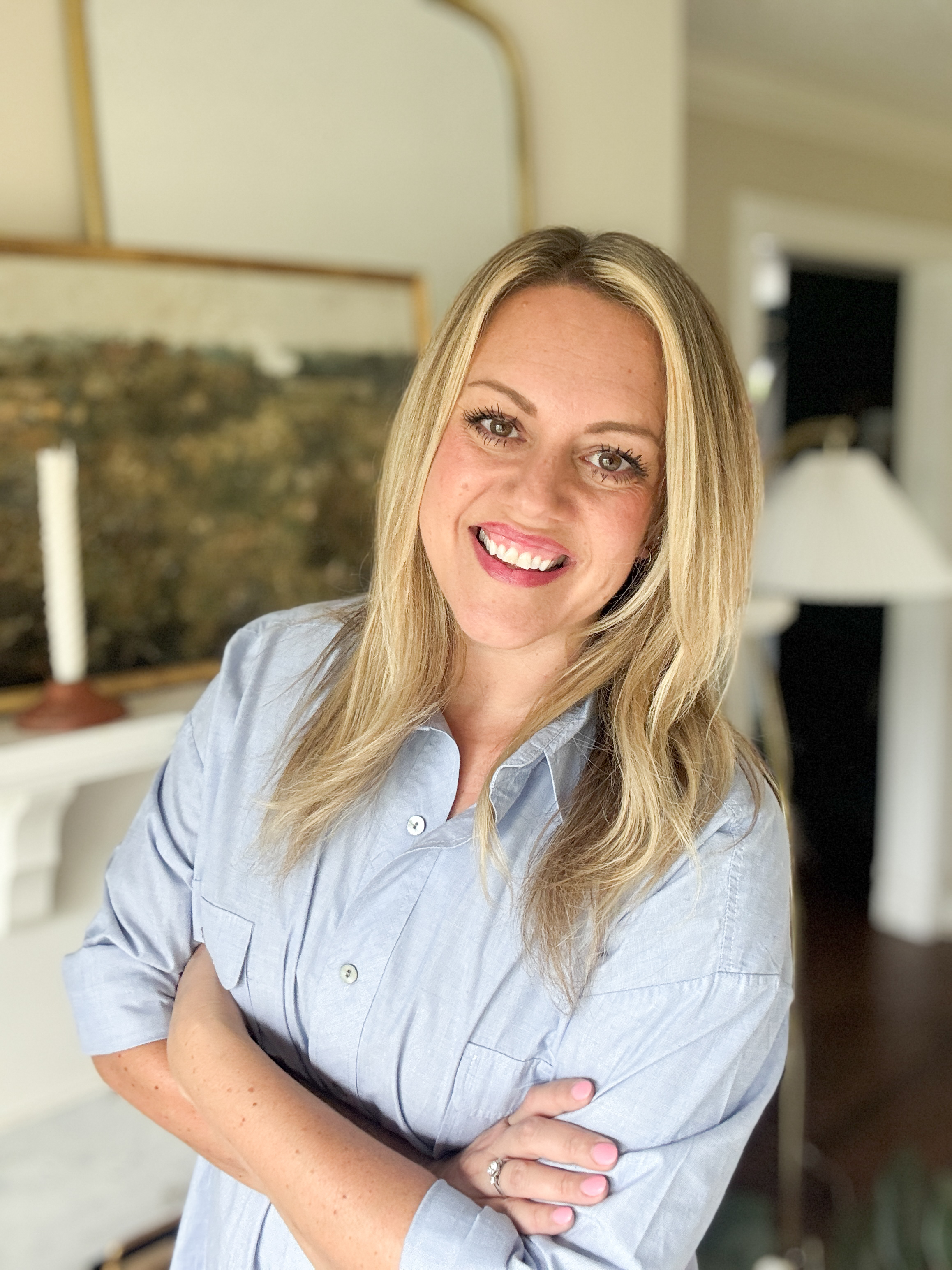 Alissa L.