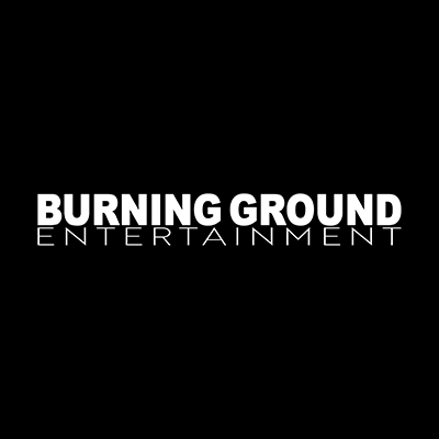 Burning Ground E.