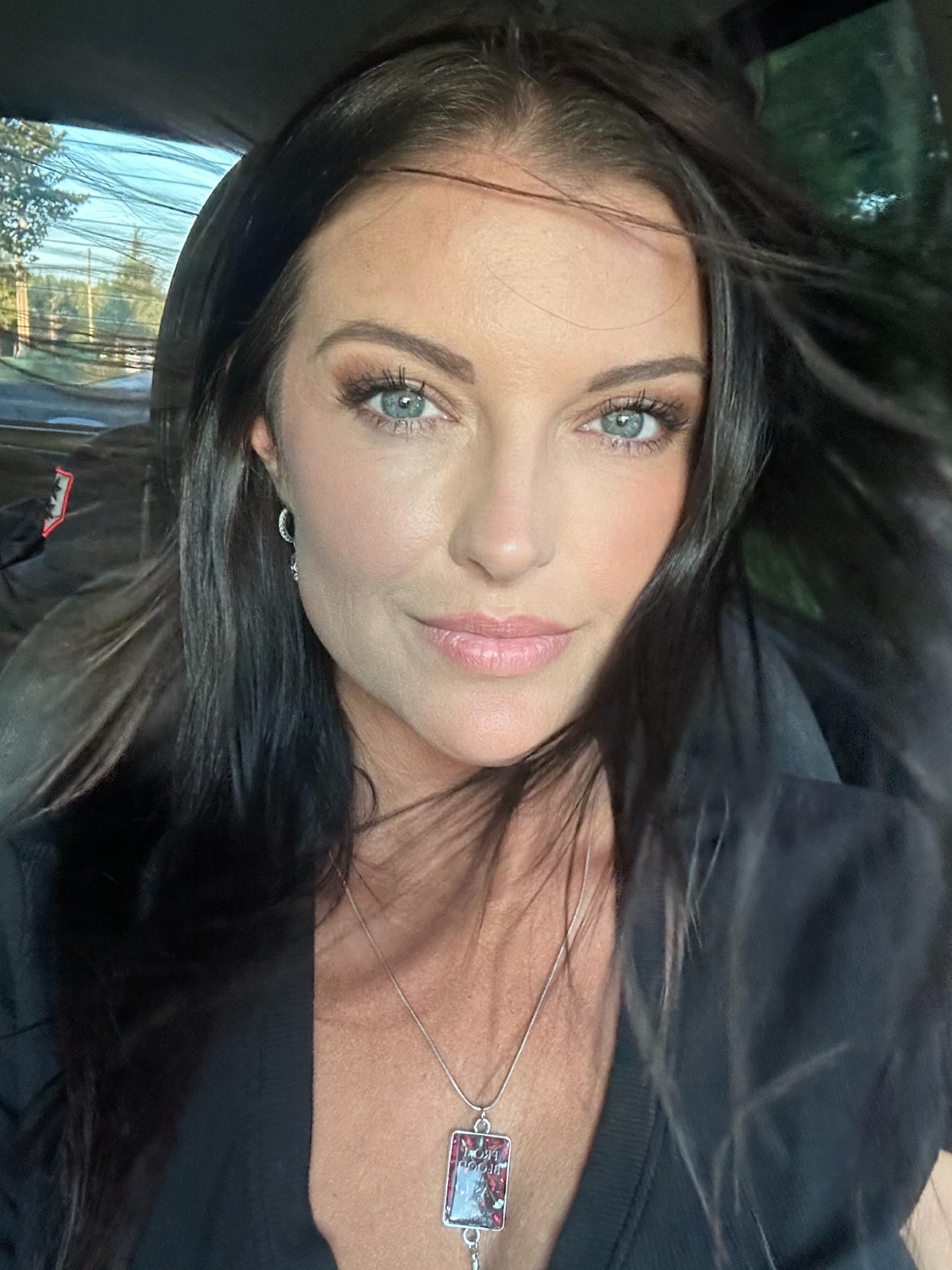Stephanie M.
