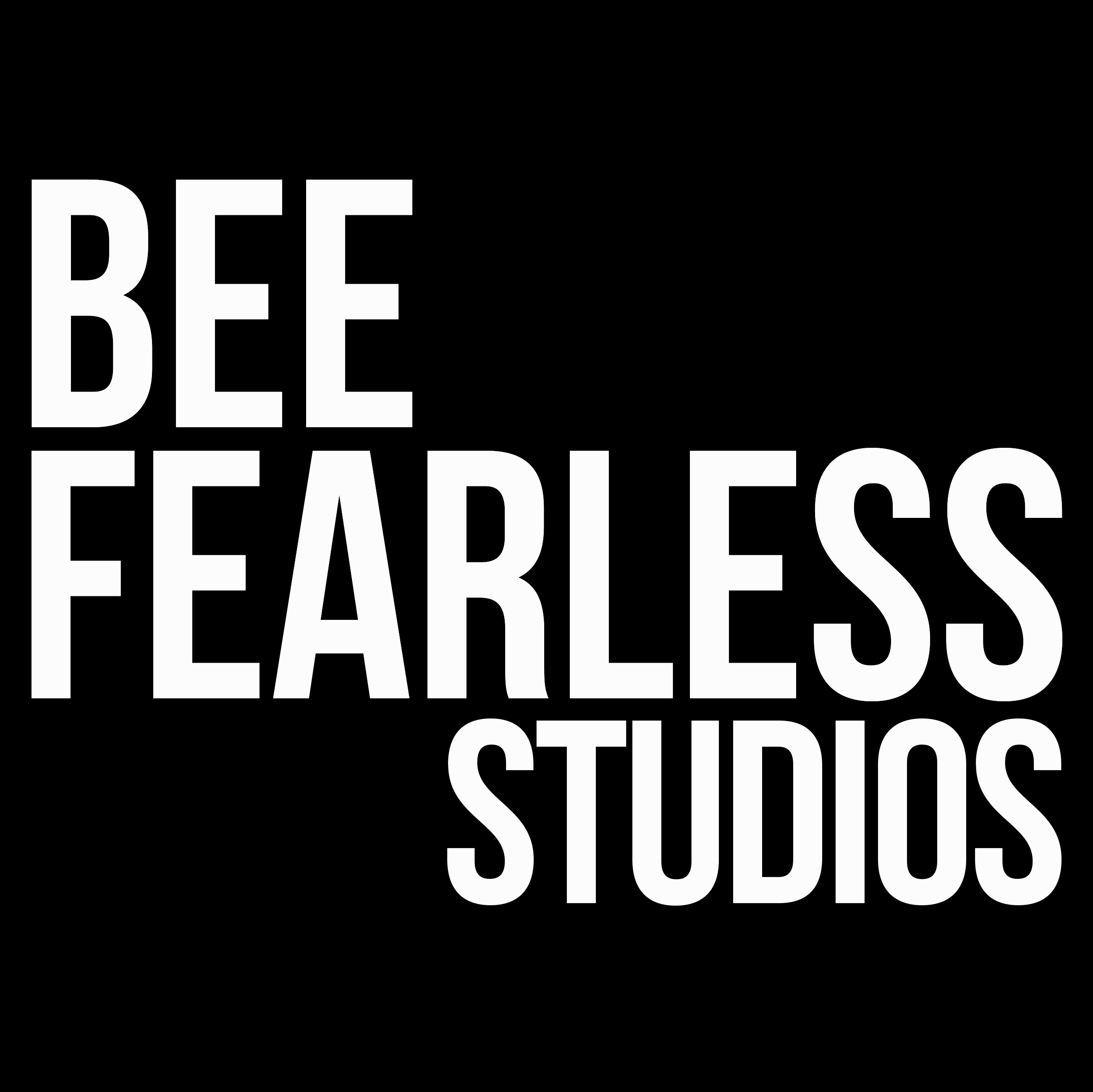 Bee Fearless S.