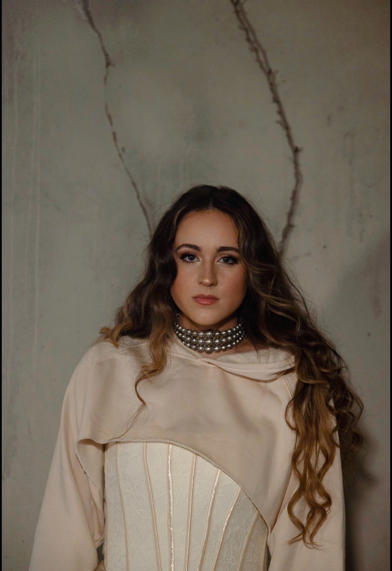 Madeline M.