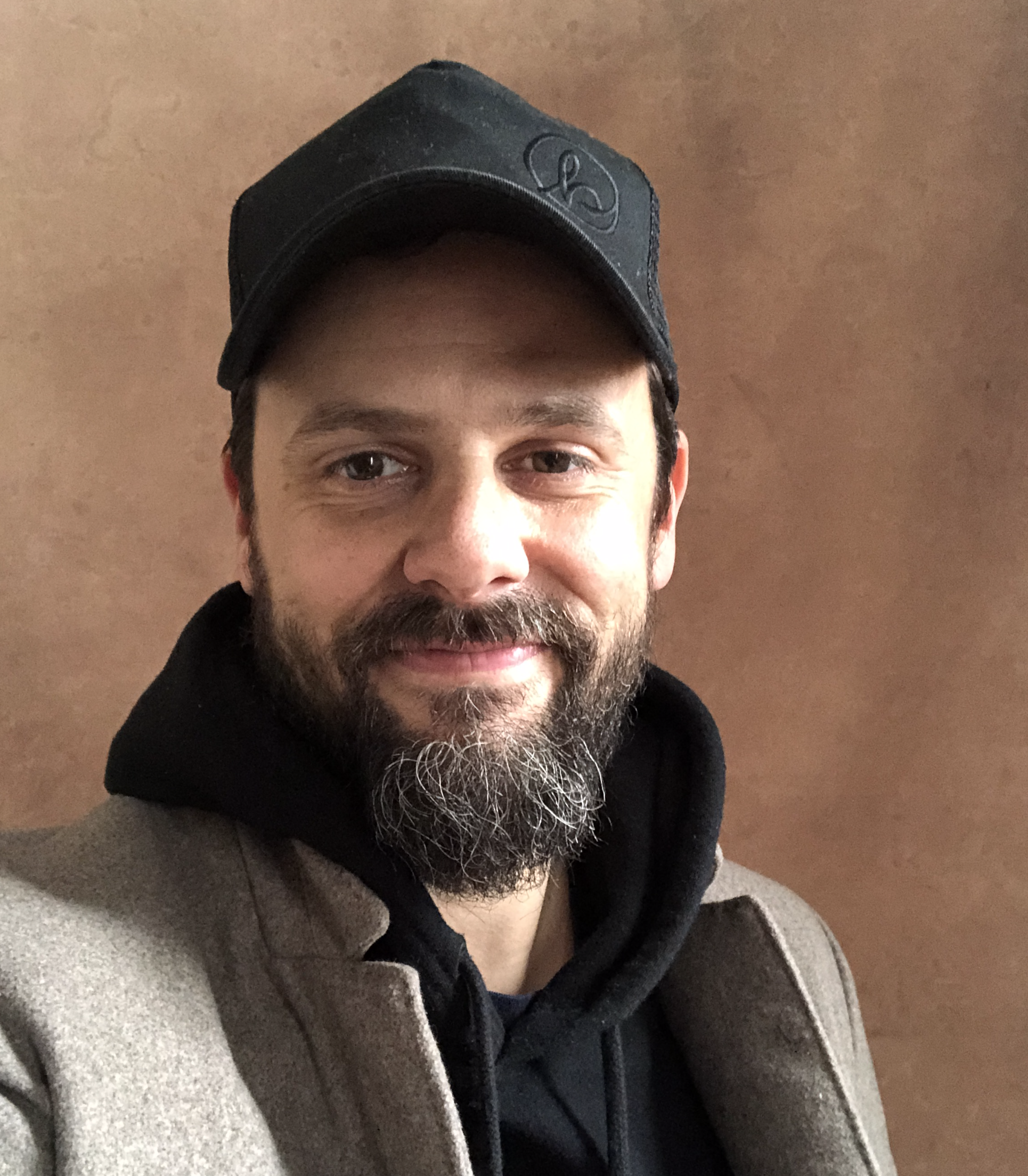 ERIC A.