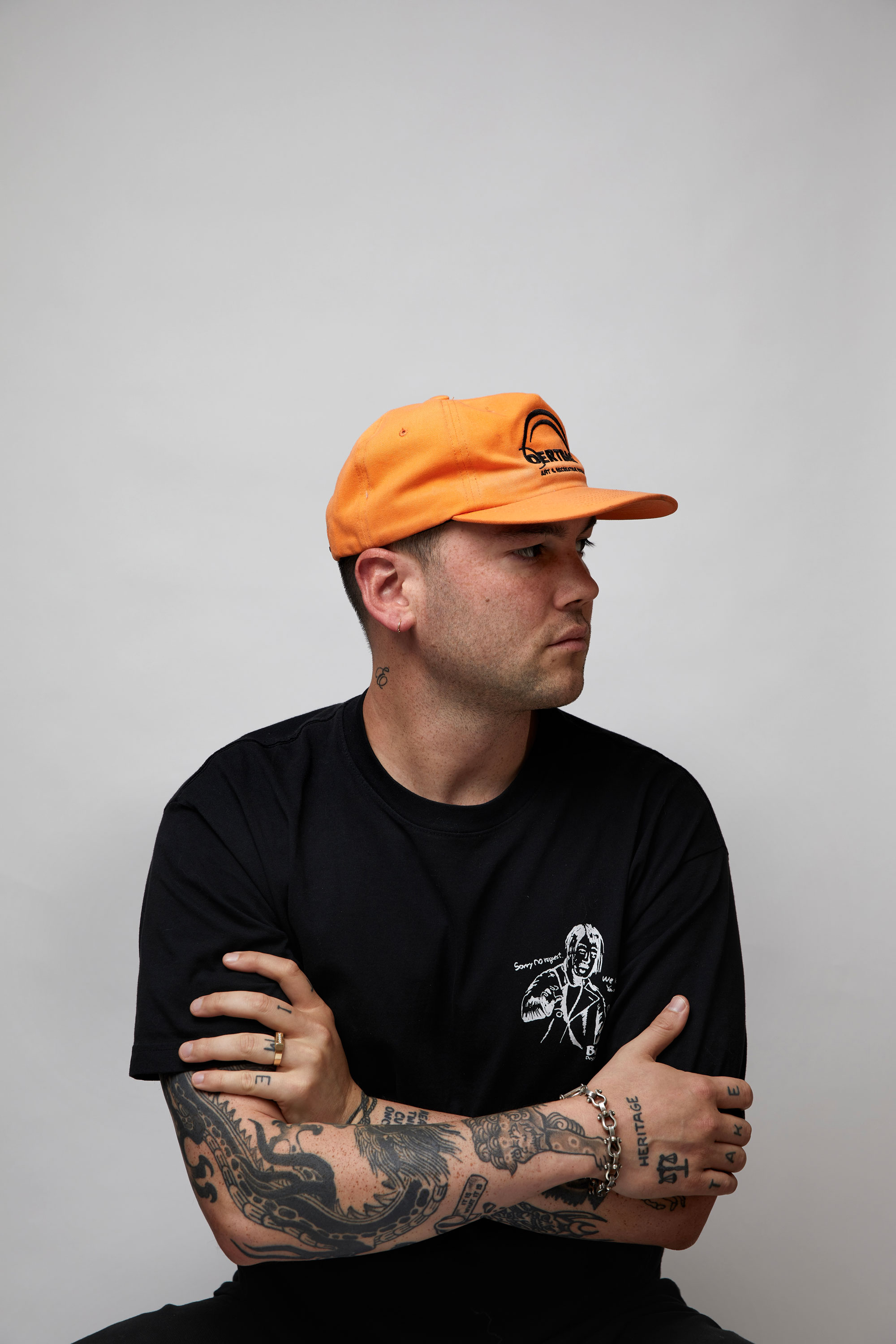 Aaron S.