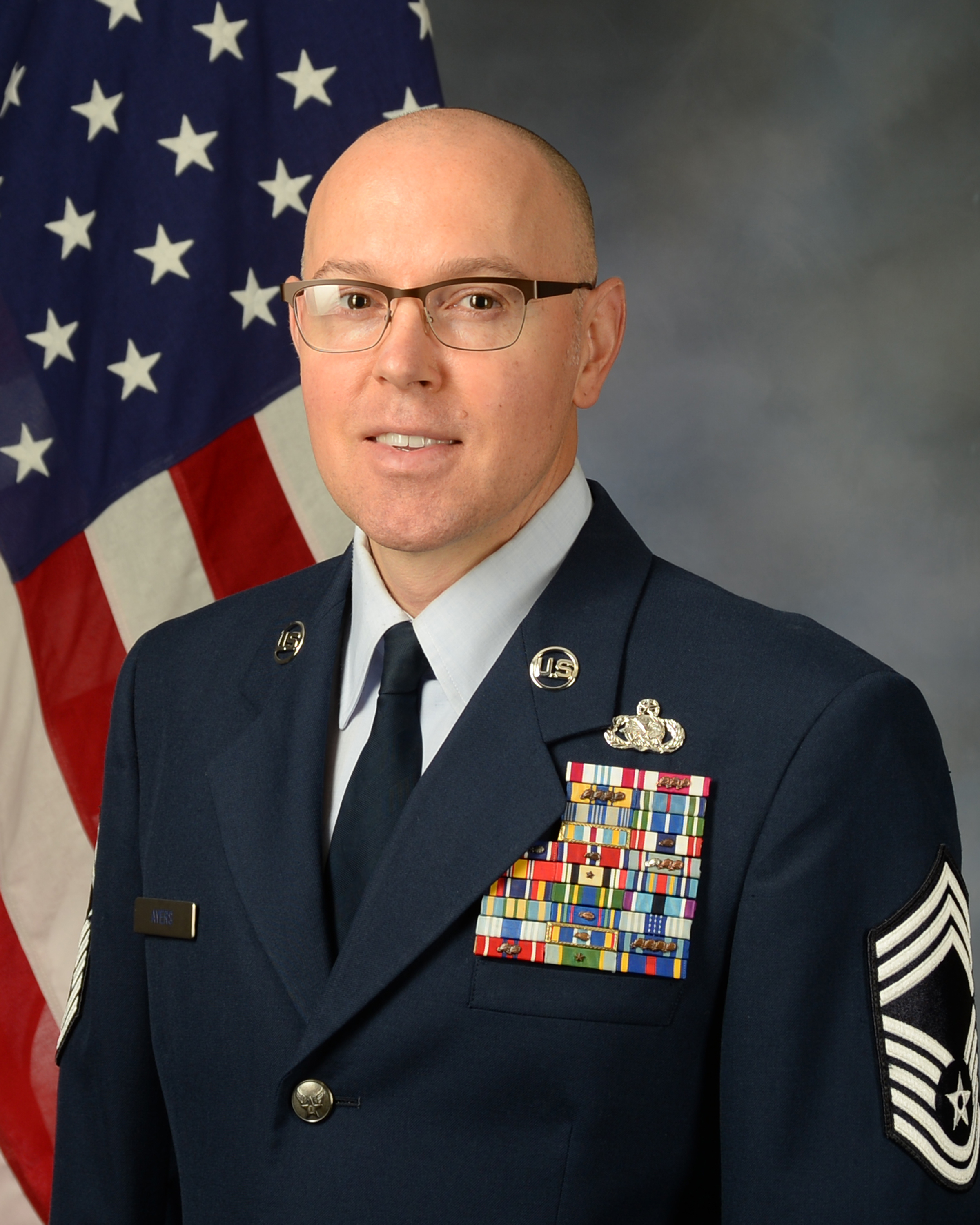 Lee A.