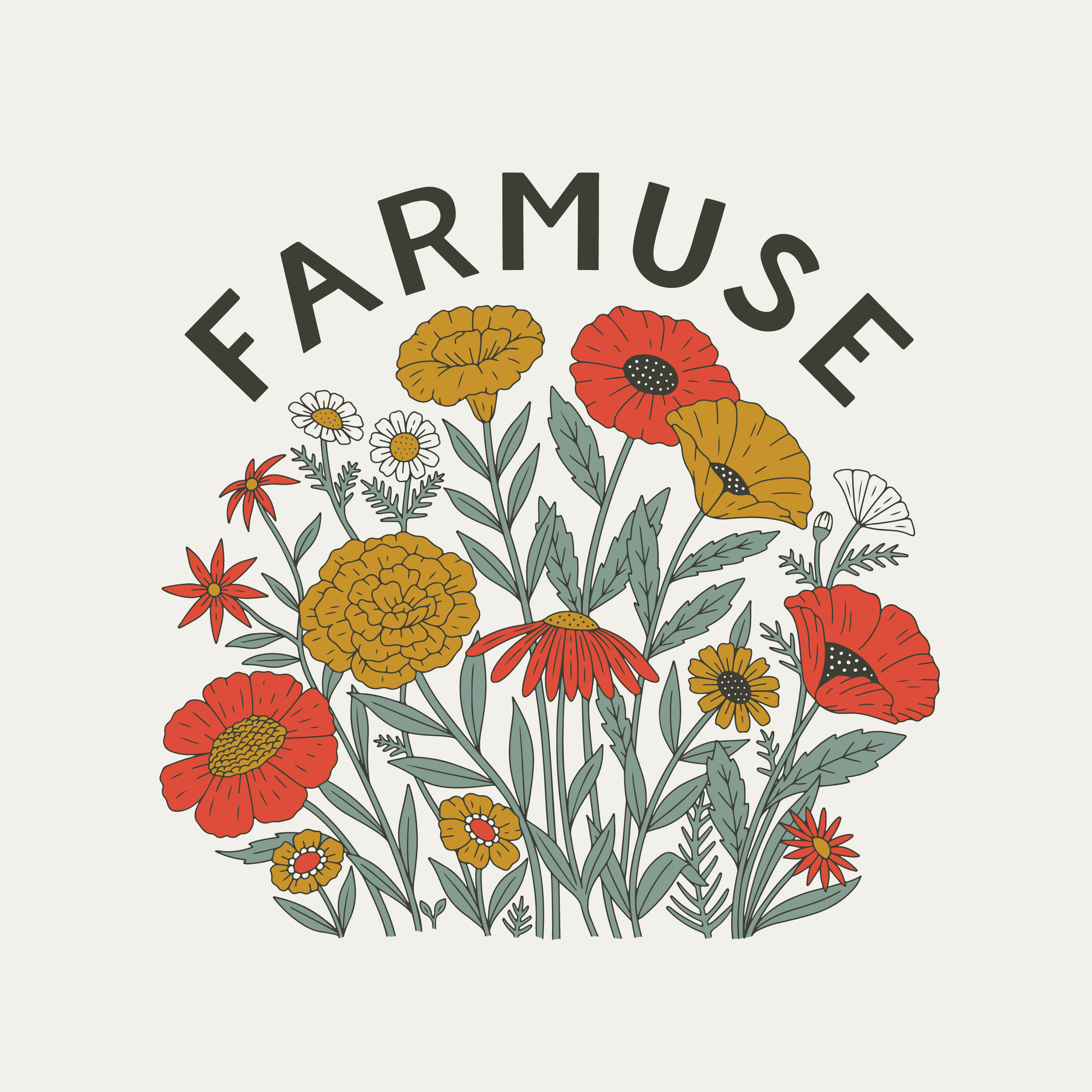 FARMUSE  S.