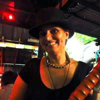 Esther and Stepan  .