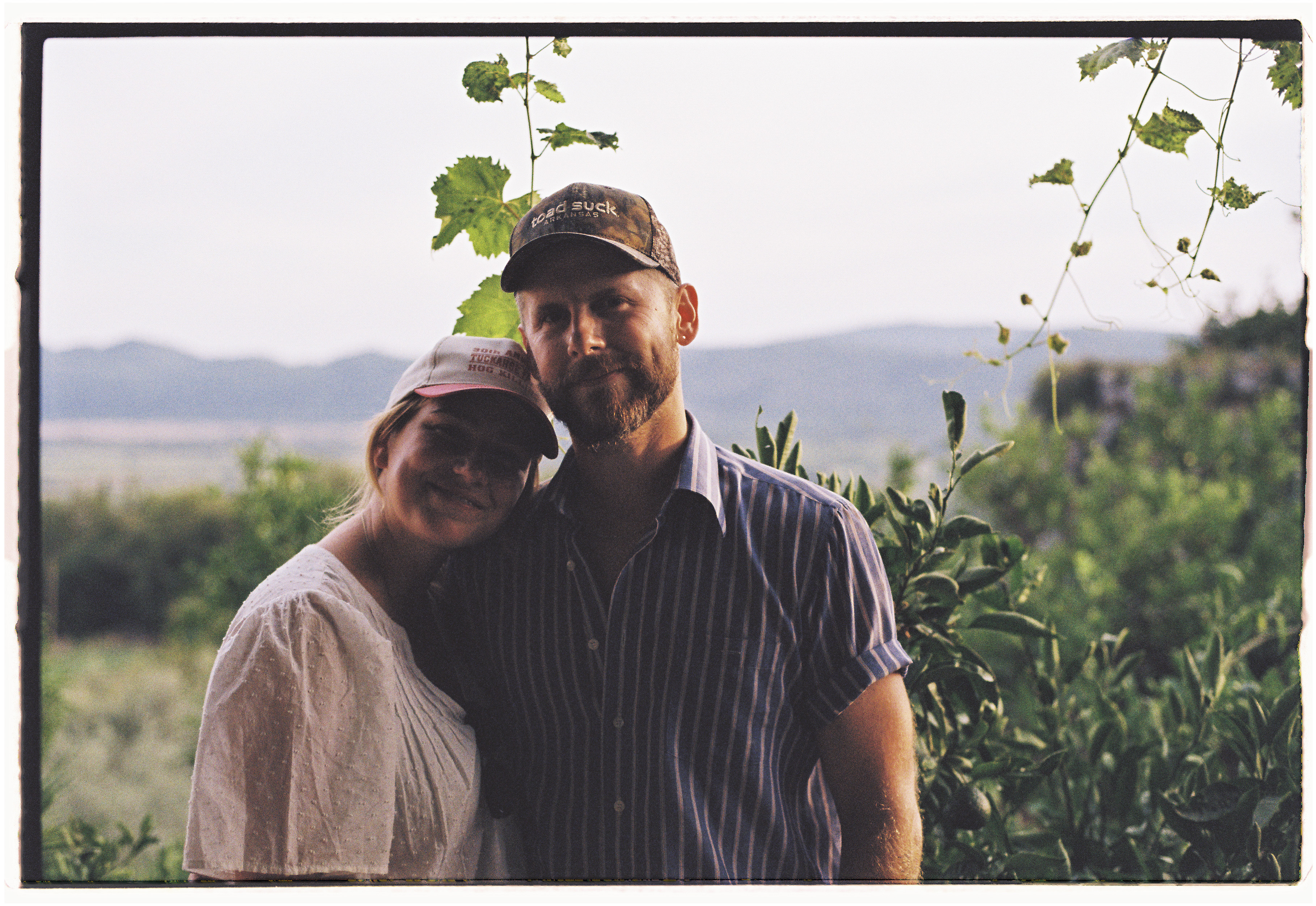 Shelby & Ryan P.