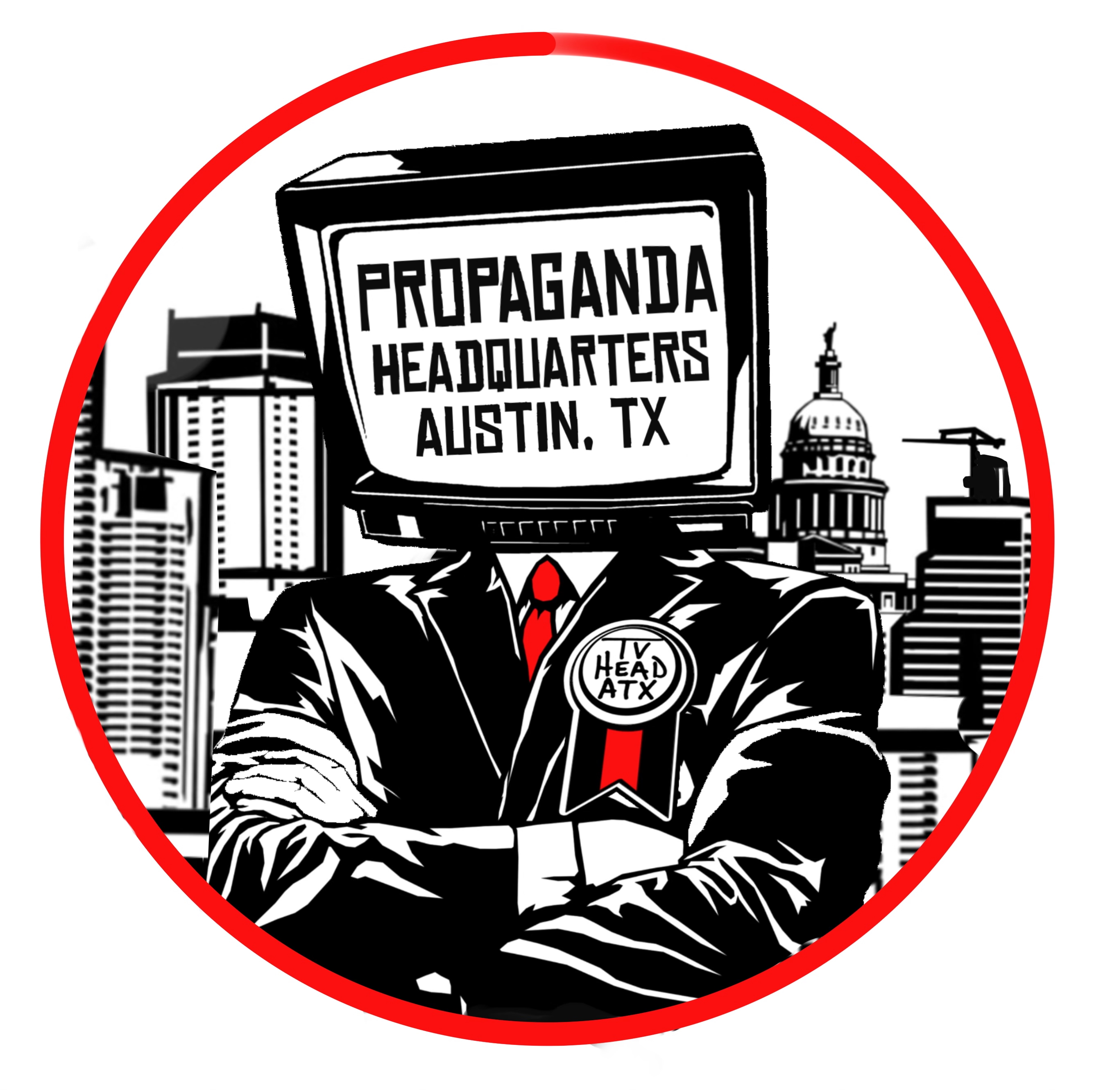 PROPAGANDA H.
