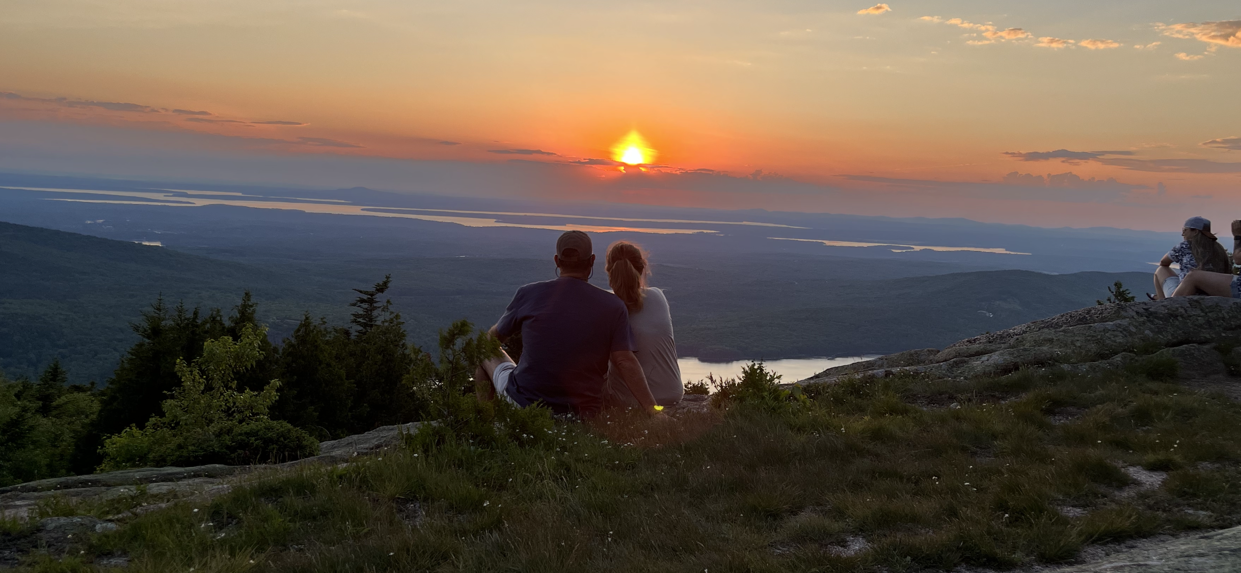 Michael & Elizabeth  F.