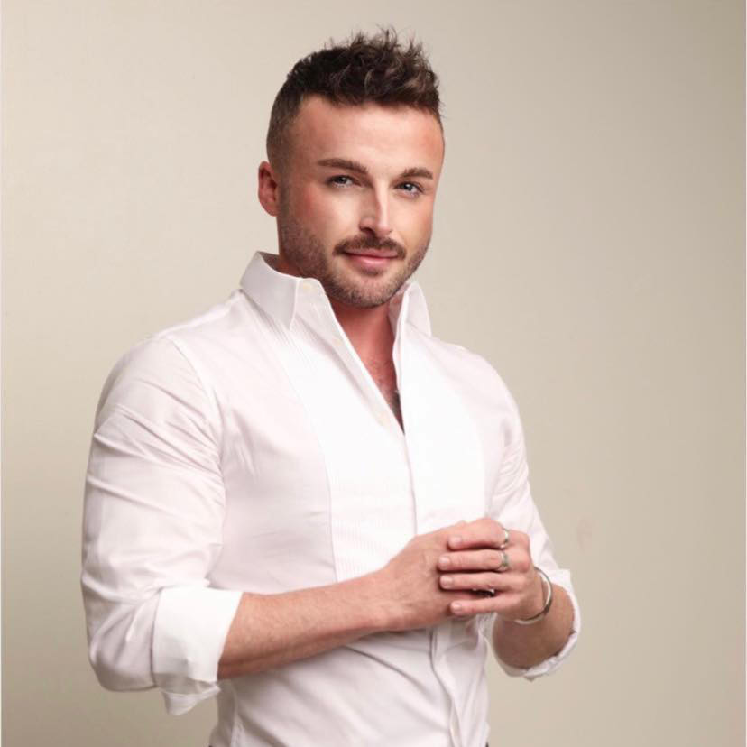 Tyler M.