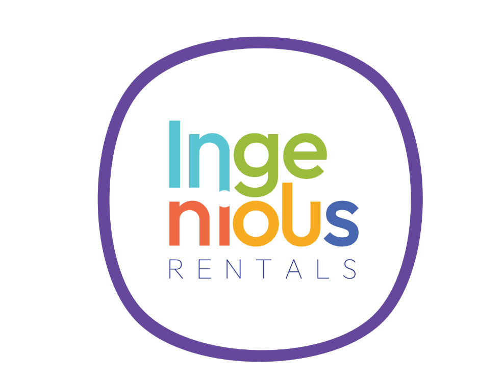 Ingenious R.