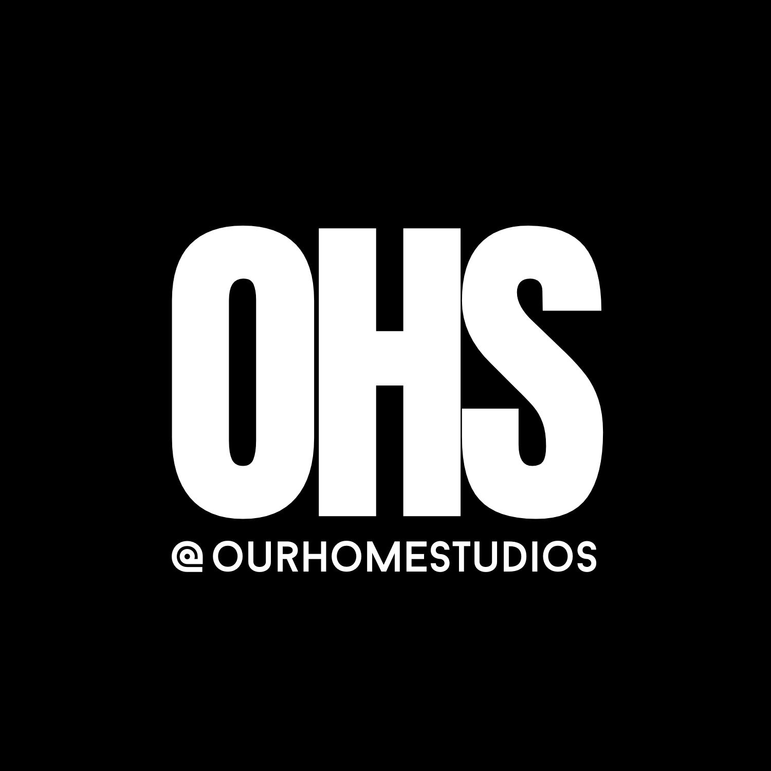 Our Home Studios  .