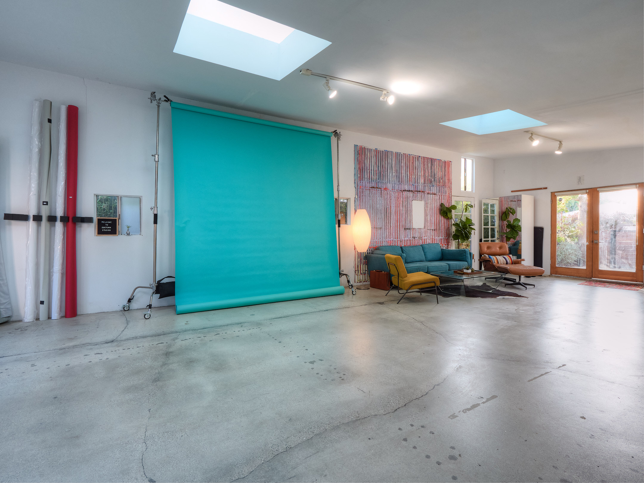 Studio M.