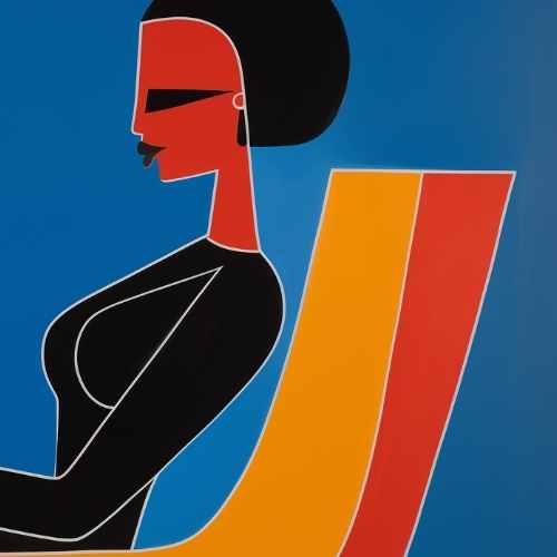 Talent Green Room P.