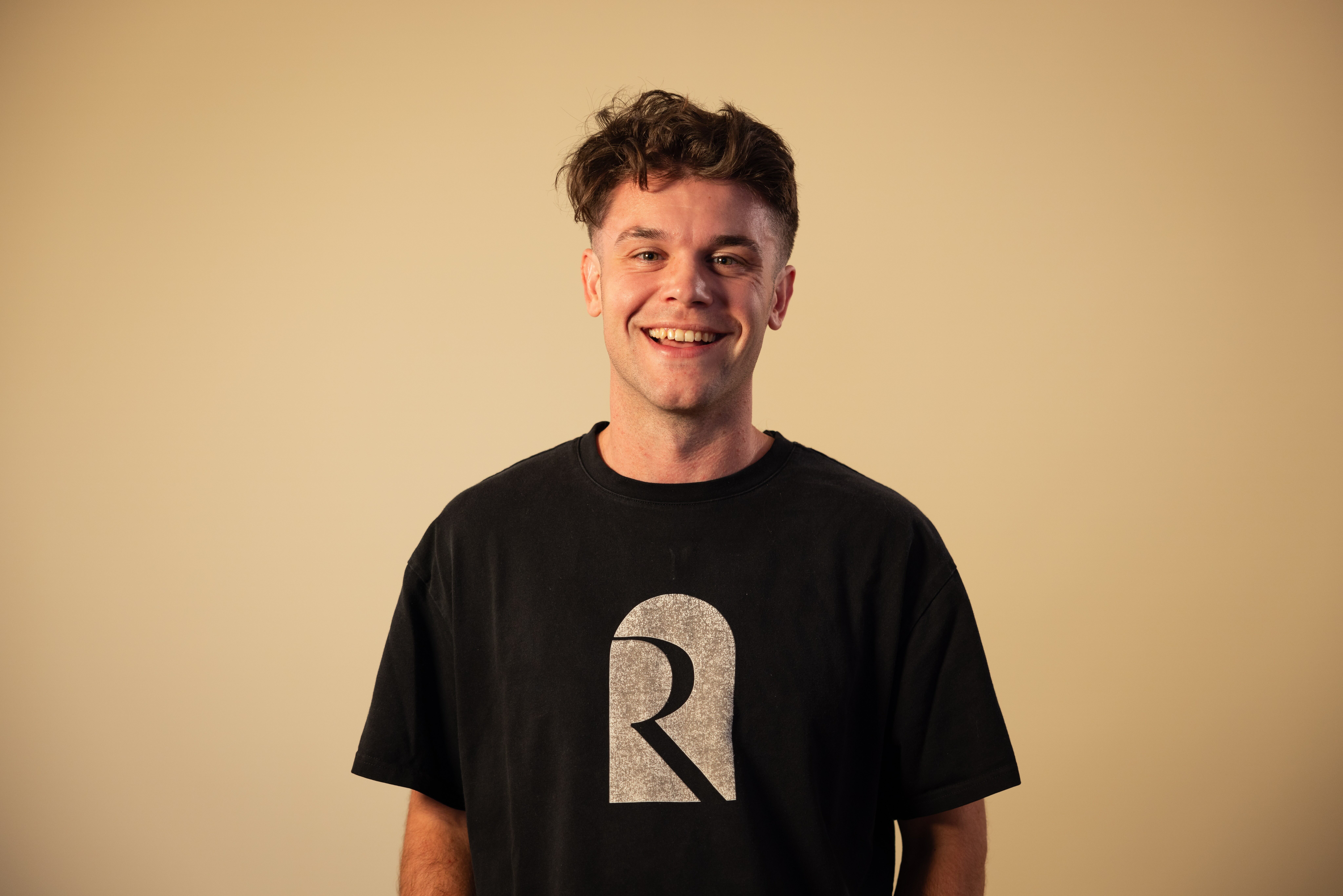 Robbie M.