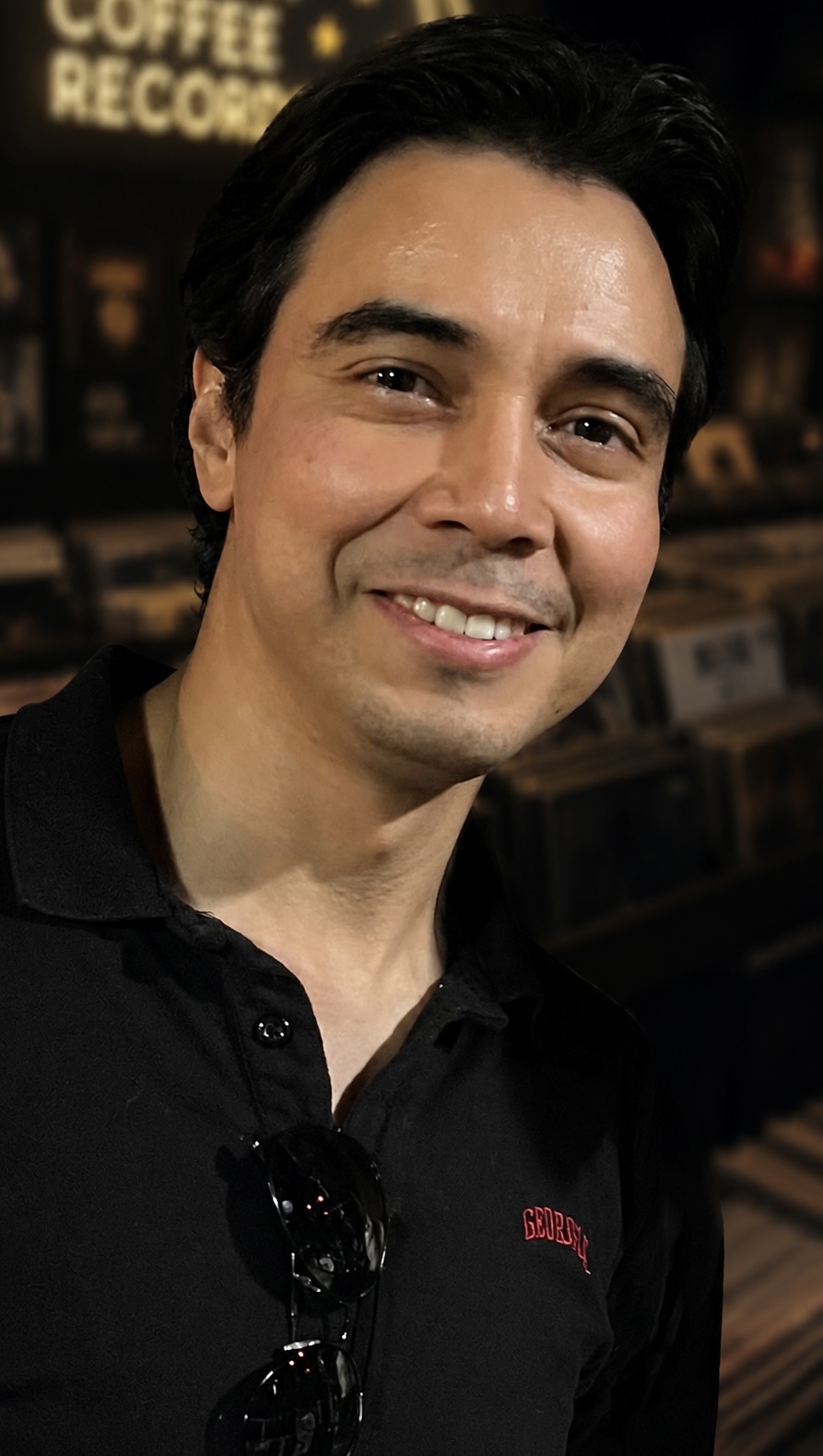 Jose C.